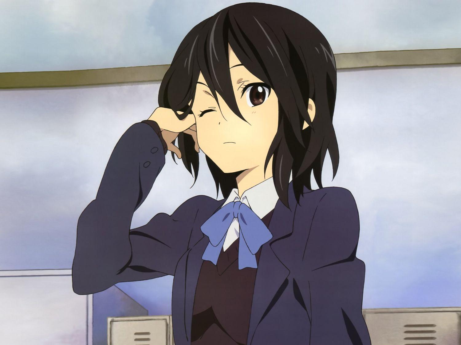 1500x1125 inaba himeko kokoro connect. konachan.com.com Anime