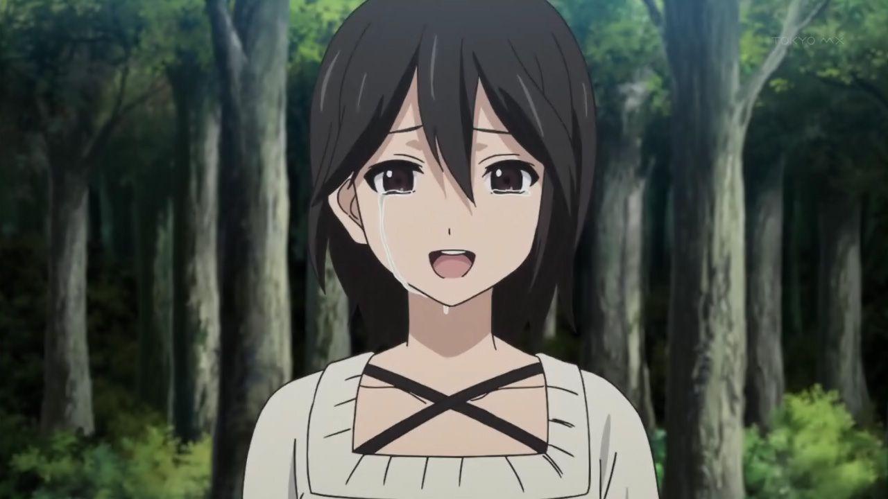 1280x720 Kokoro Connect Wallpaper