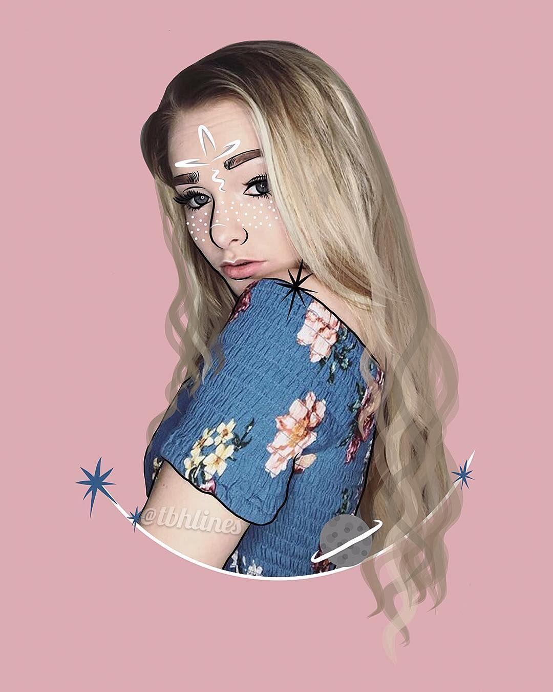 Zoe Laverne Wallpapers - Top Free Zoe Laverne Backgrounds - WallpaperAccess