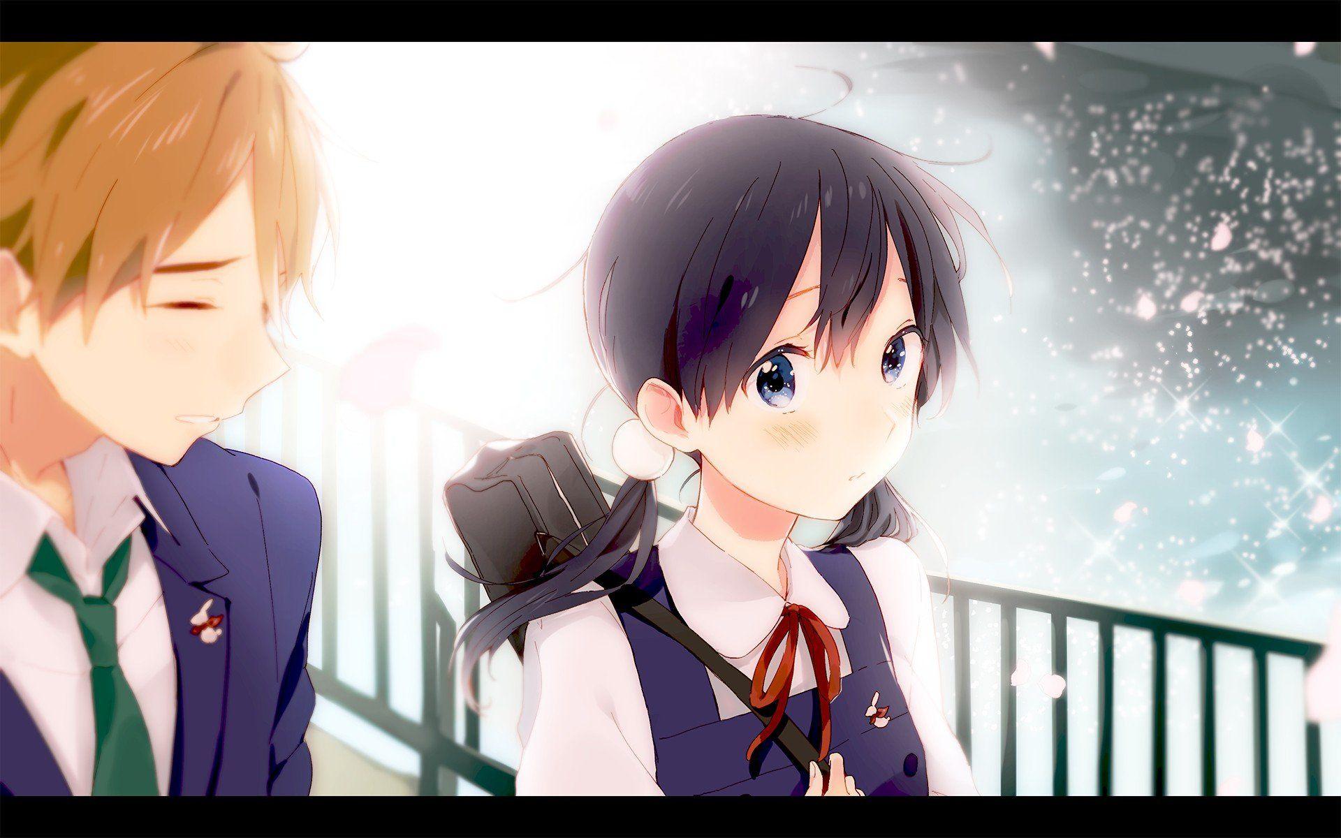 1920x1200 Tamako Market, Kitashirakawa Tamako, Ooji Mochizou Wallpaper HD
