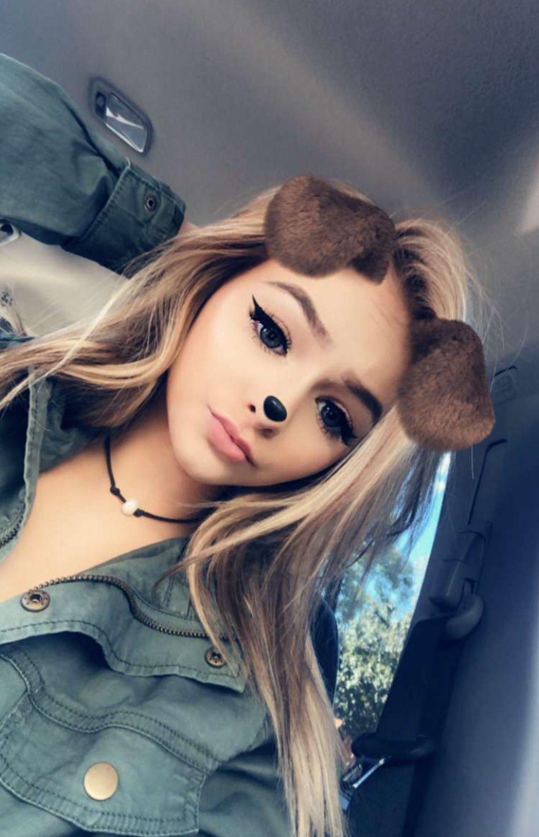 Zoe Laverne Wallpapers - Top Free Zoe Laverne Backgrounds - WallpaperAccess