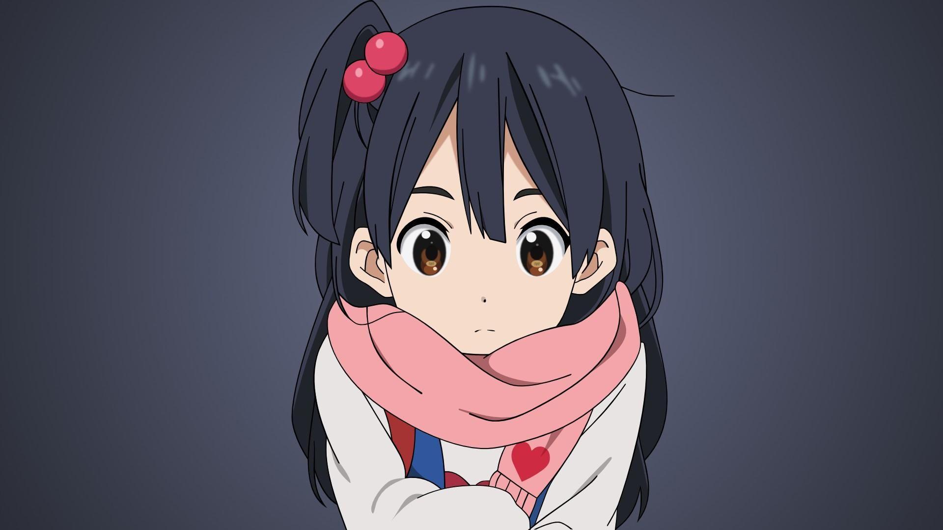 1920x1080 Tamako Market Wallpaper. Mini Market