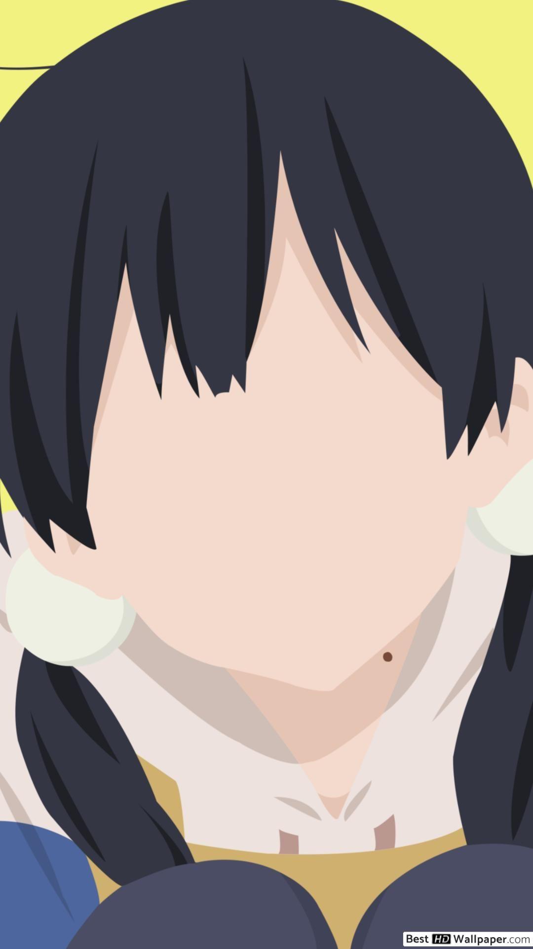 1080x1920 Tamako kitashirakawa market HD wallpaper download