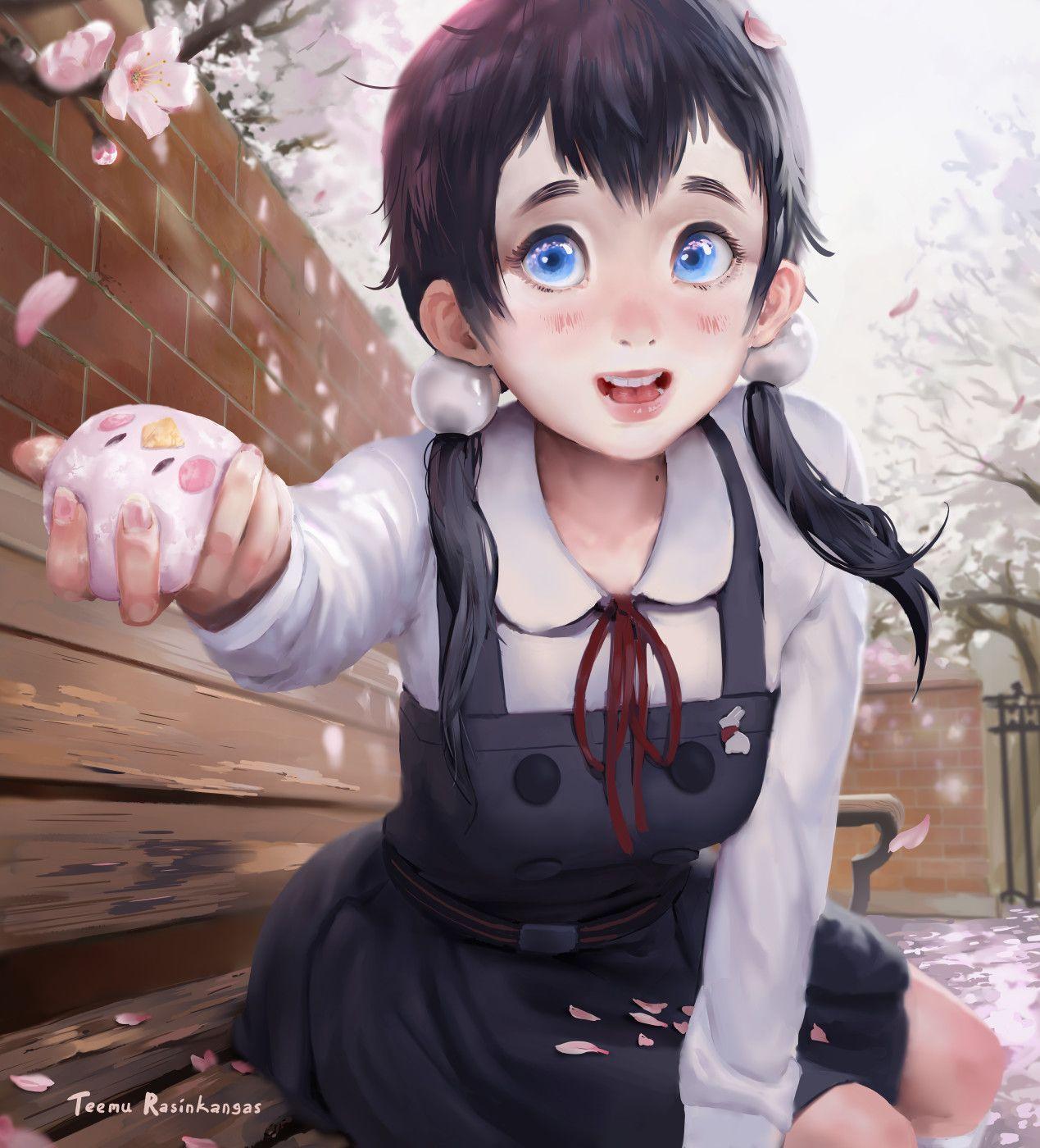 1269x1400 Tamako Kitashirakawa, Teemu Taiga