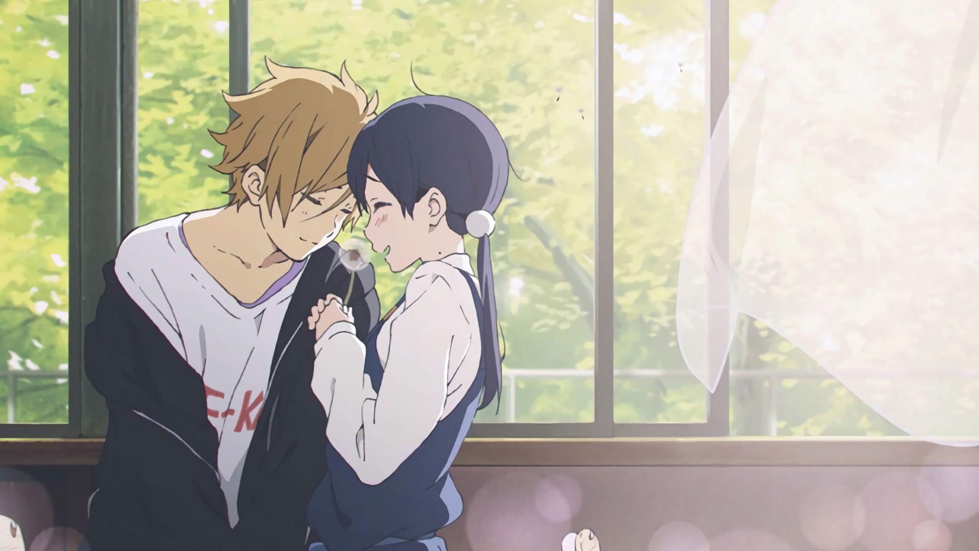1920x1080 Tamako Market HD Wallpaper. Background Imagex1080