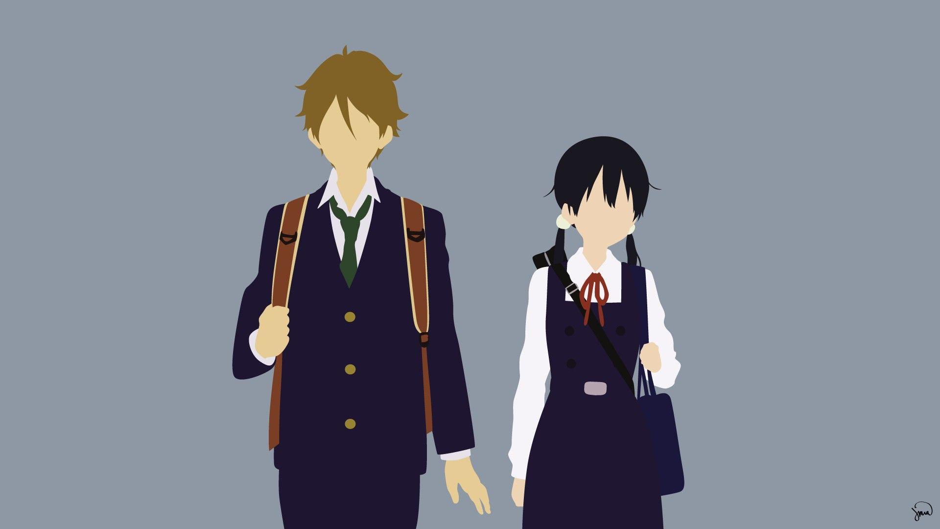 1920x1080 Tamako Market, Kitashirakawa Tamako, Ooji Mochizou Wallpaper HD