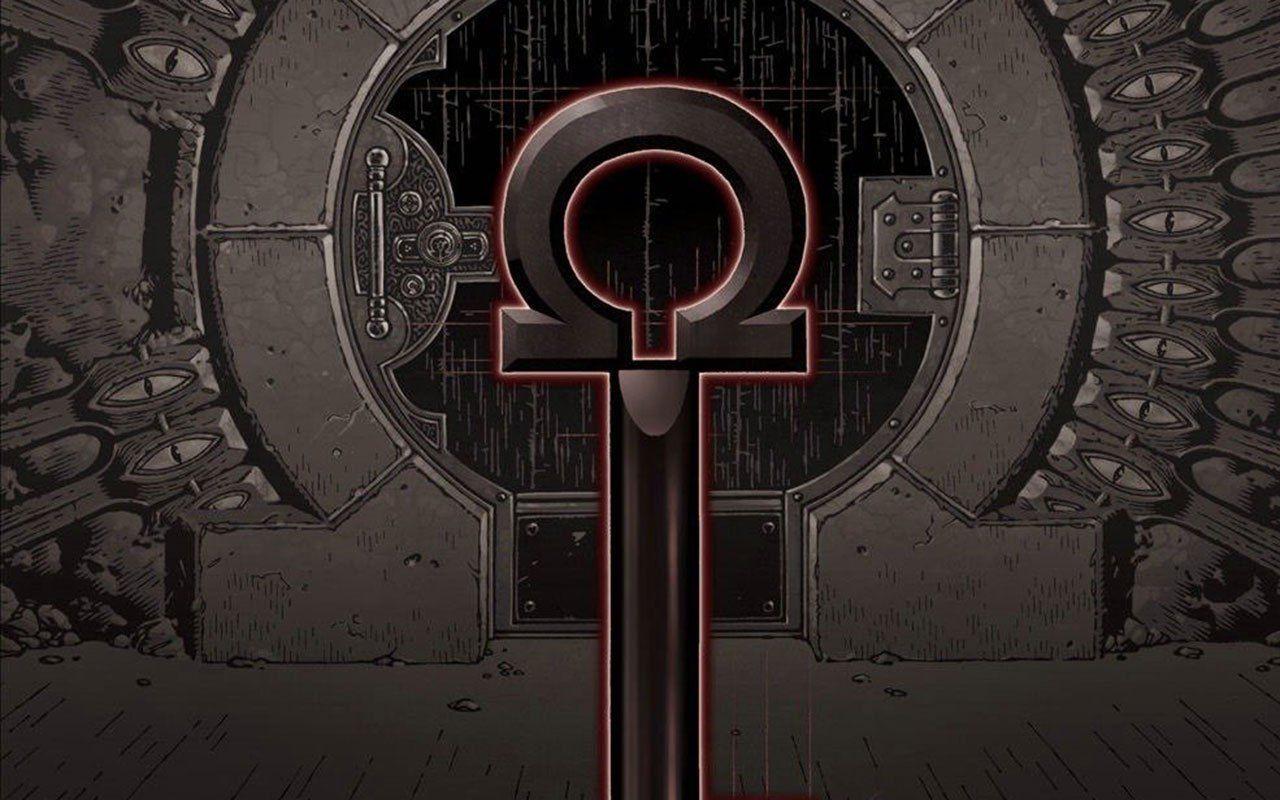 Locke And Key Wallpapers Top Free Locke And Key Backgrounds