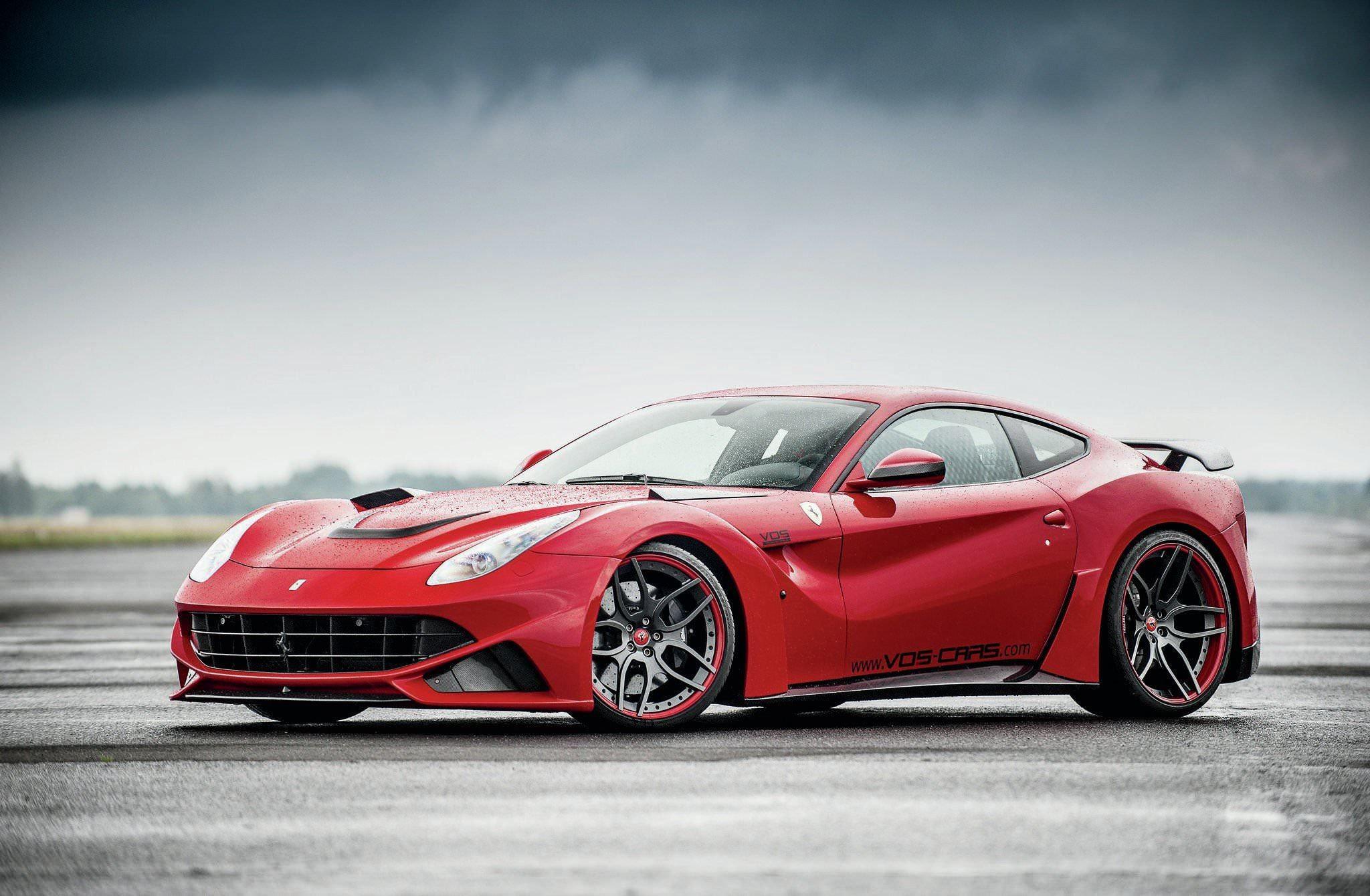 Ferrari F12 Wallpapers Top Free Ferrari F12 Backgrounds WallpaperAccess