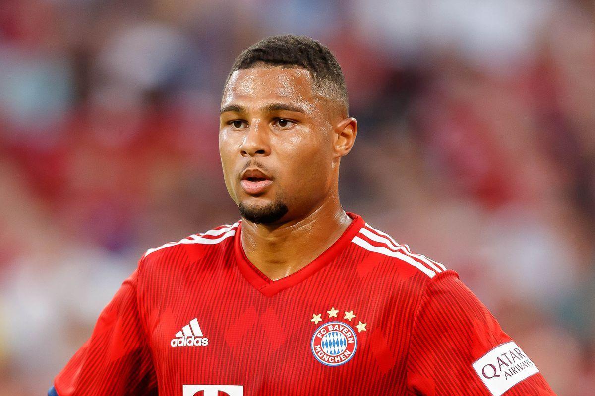 1200x800 Why Serge Gnabry is Bayern Munich's most important player