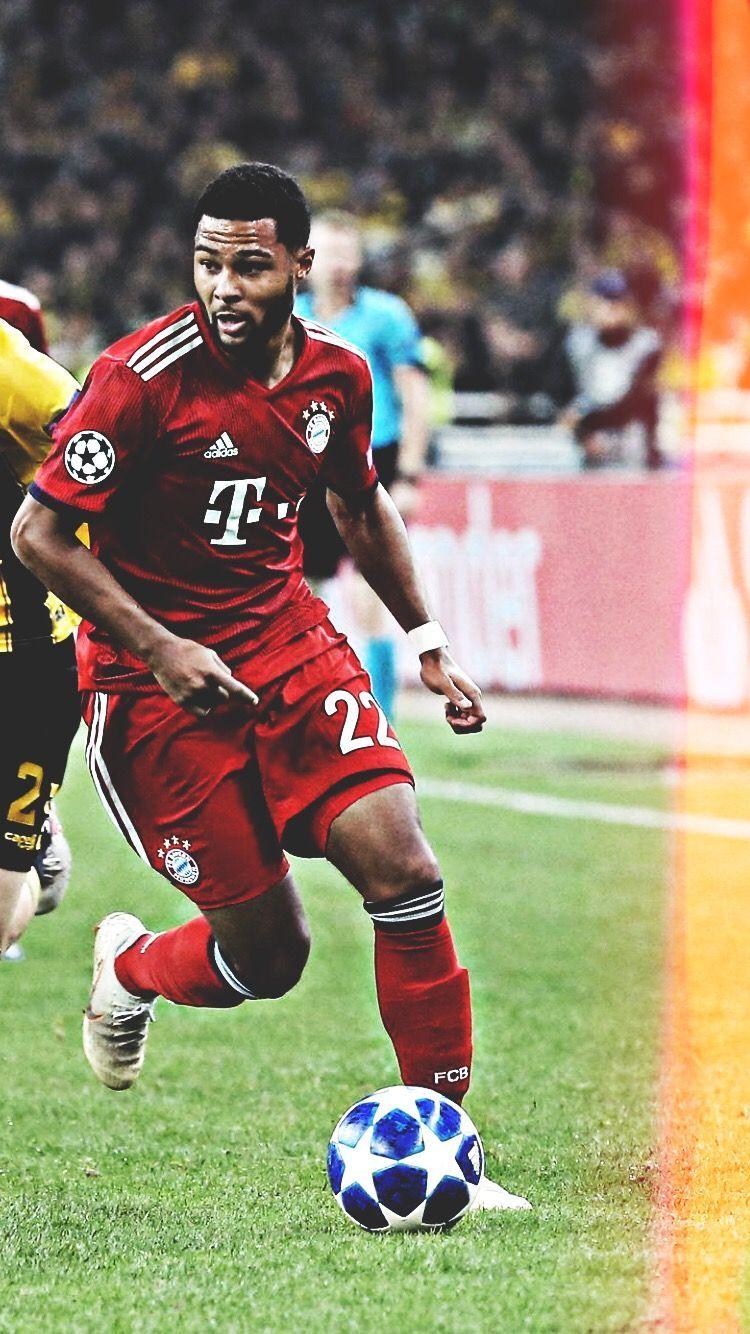 750x1334 Pin auf FC Bayern München ♥