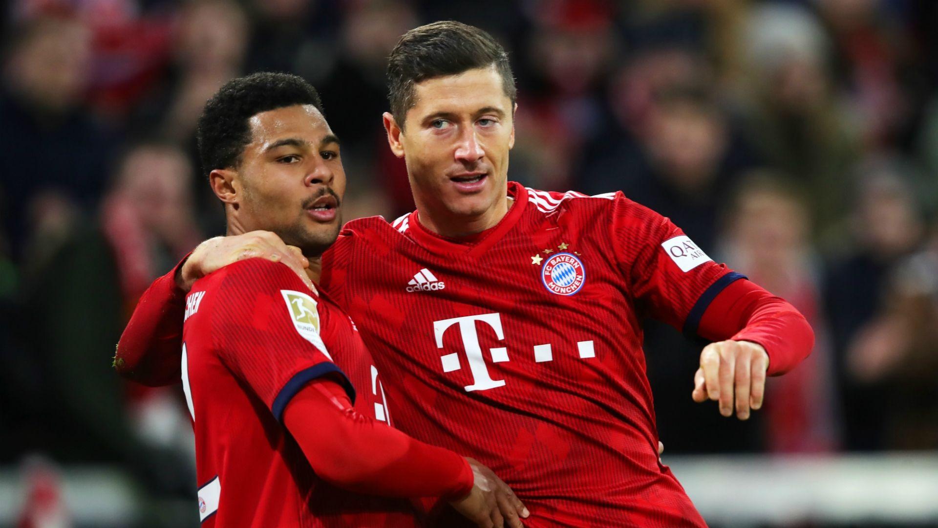 1920x1080 Serge Gnabry Wallpaper