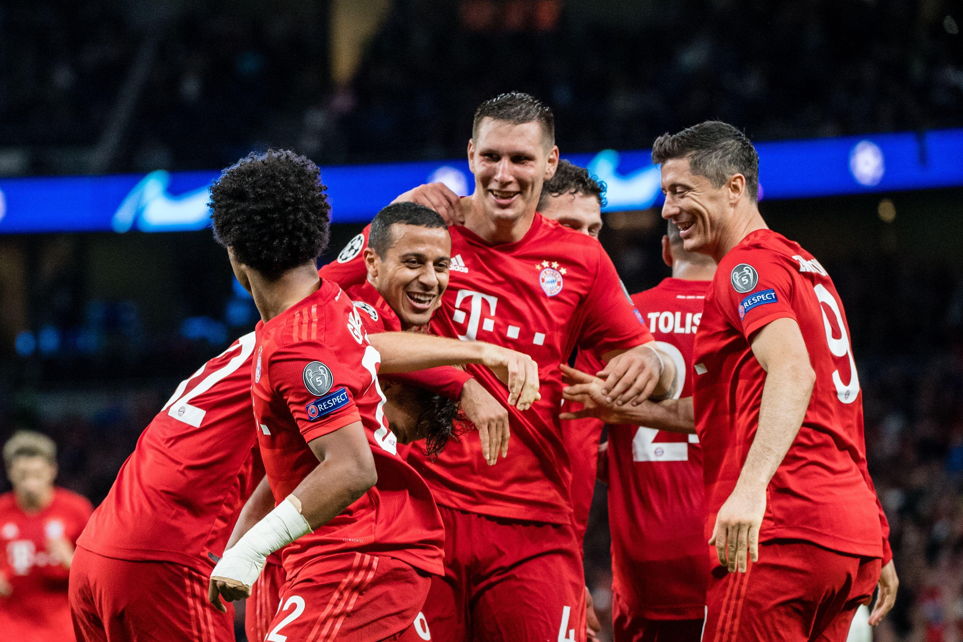 3151x2101 Niklas Sule explains why he chopped down Serge Gnabry following