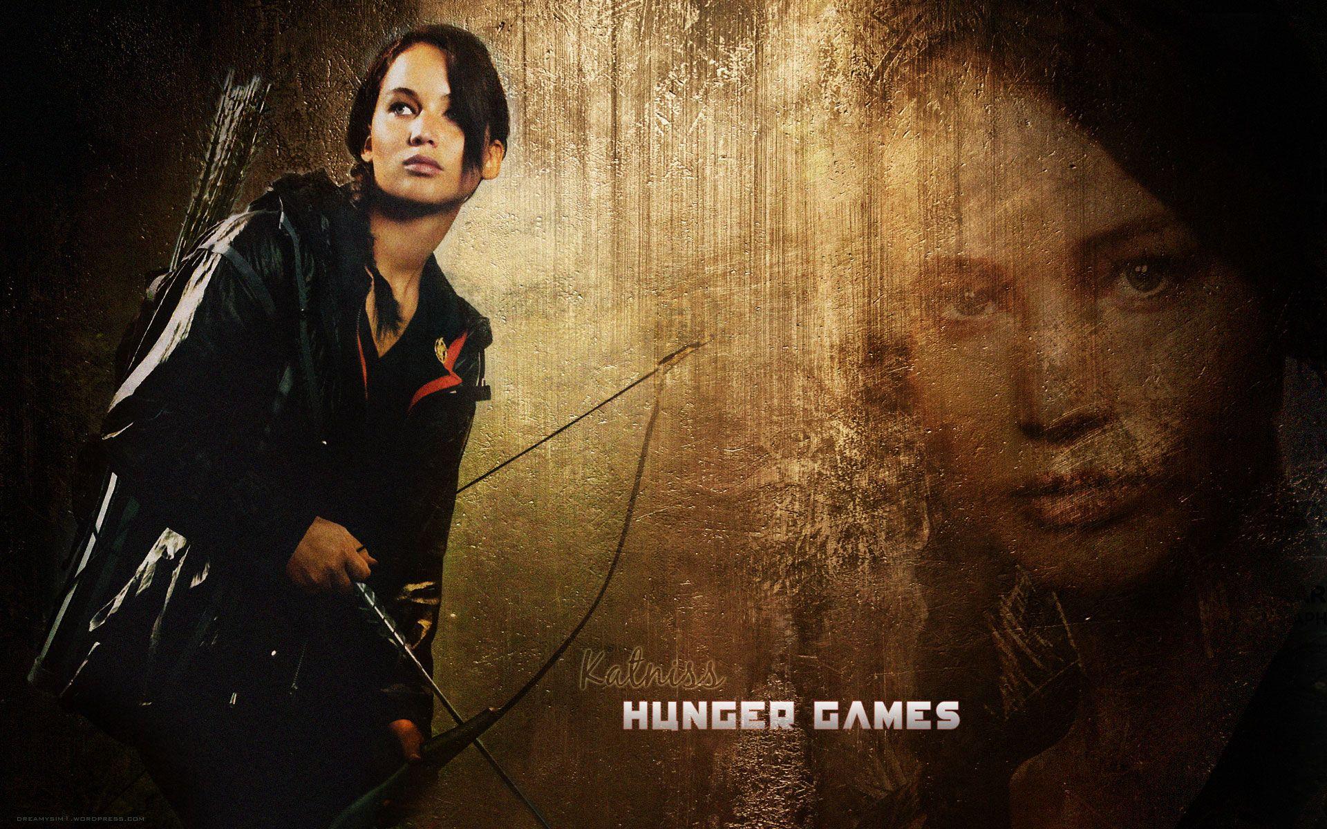 Katniss Everdeen Wallpapers - Top Free Katniss Everdeen Backgrounds 