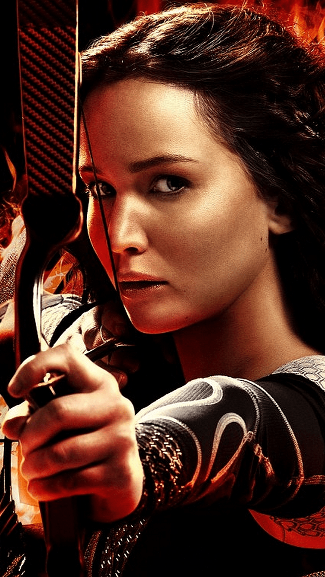 Katniss Everdeen Wallpapers Top Free Katniss Everdeen Backgrounds Wallpaperaccess 