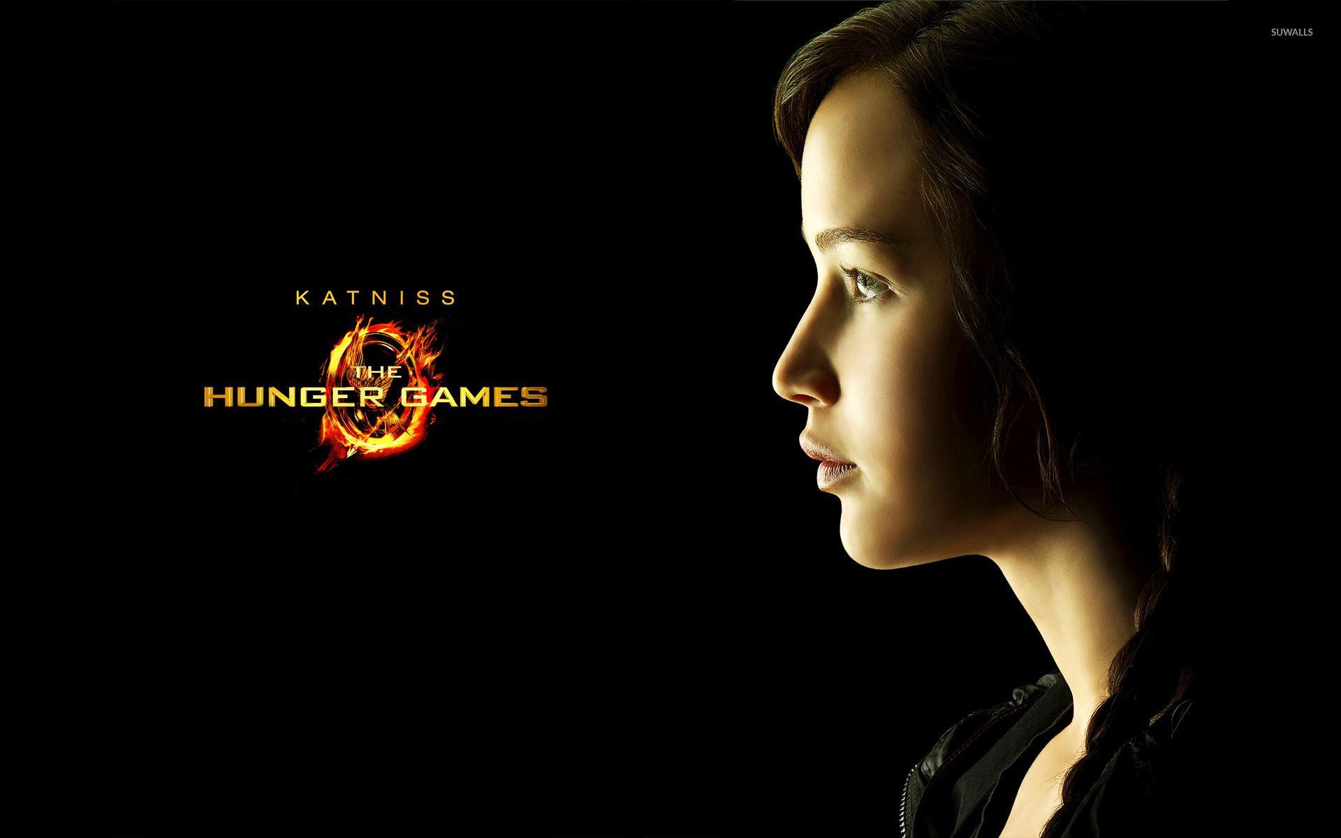 1920x1200 Katniss Everdeen Hunger Games wallpaper wallpaper
