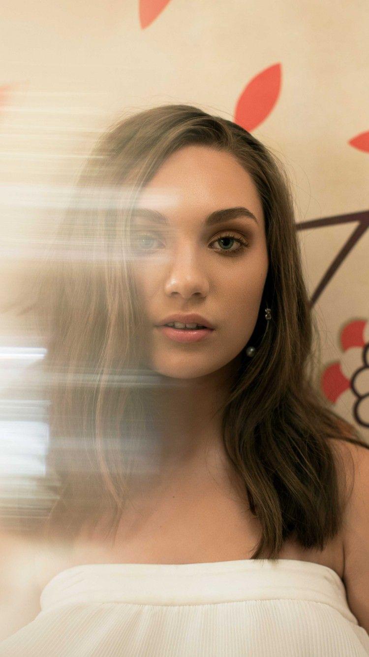 Maddie Ziegler Wallpapers - Top Free Maddie Ziegler Backgrounds