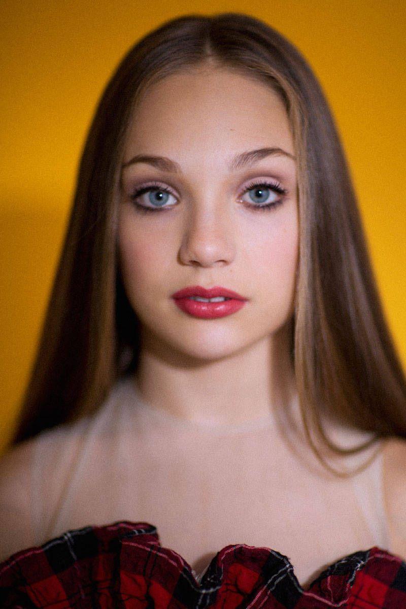 Maddie Ziegler Wallpapers - Top Free Maddie Ziegler Backgrounds