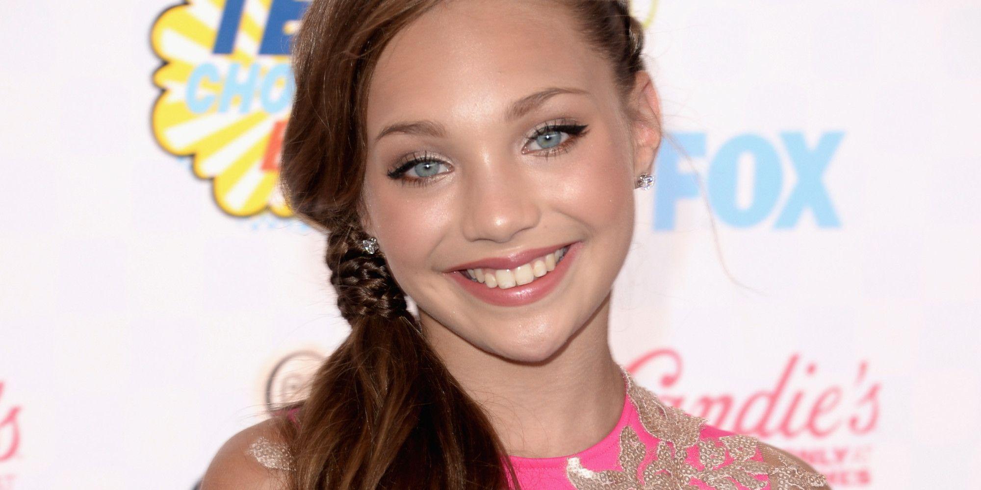 2000x1000 Maddie Ziegler Wallpaper Image Photo Picture Background