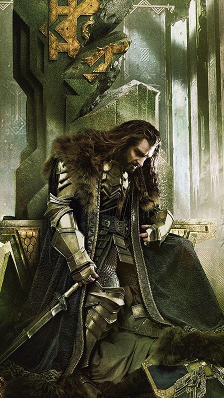 720x1278 THE HOBBIT: THE BATTLE OF THE FIVE ARMIES WALLPAPER GENERATOR