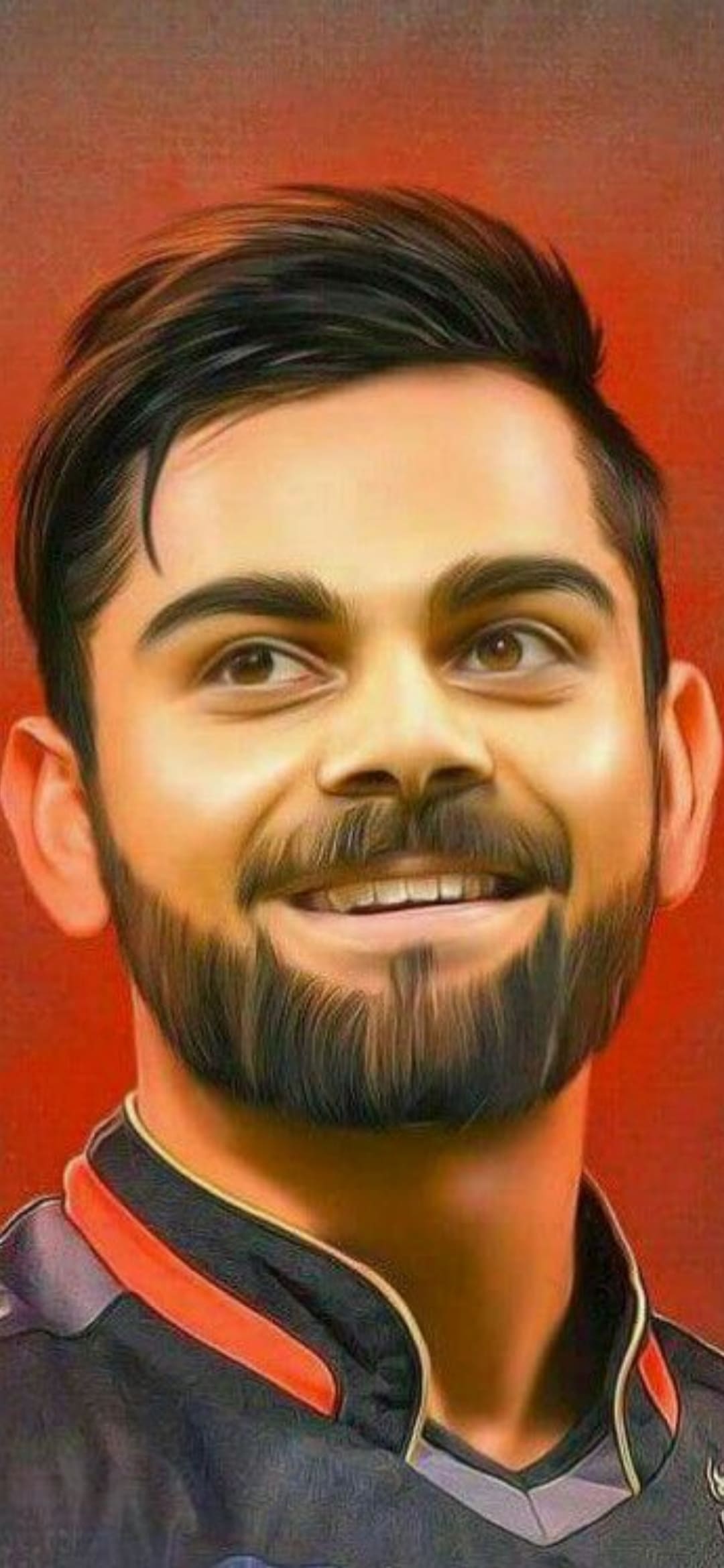 Virat Kohli Smile Wallpapers - Top Free Virat Kohli Smile Backgrounds ...