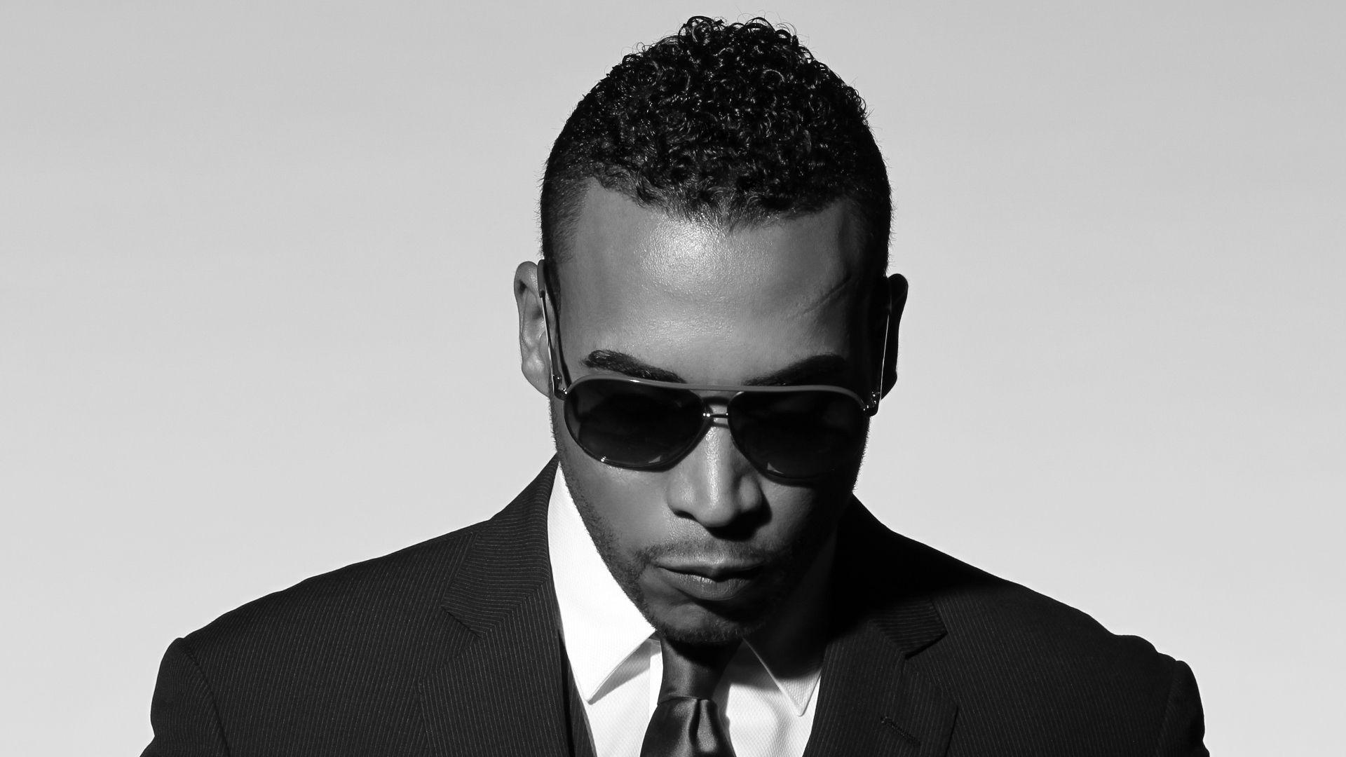 Don Omar Wallpapers - Top Free Don Omar Backgrounds - WallpaperAccess