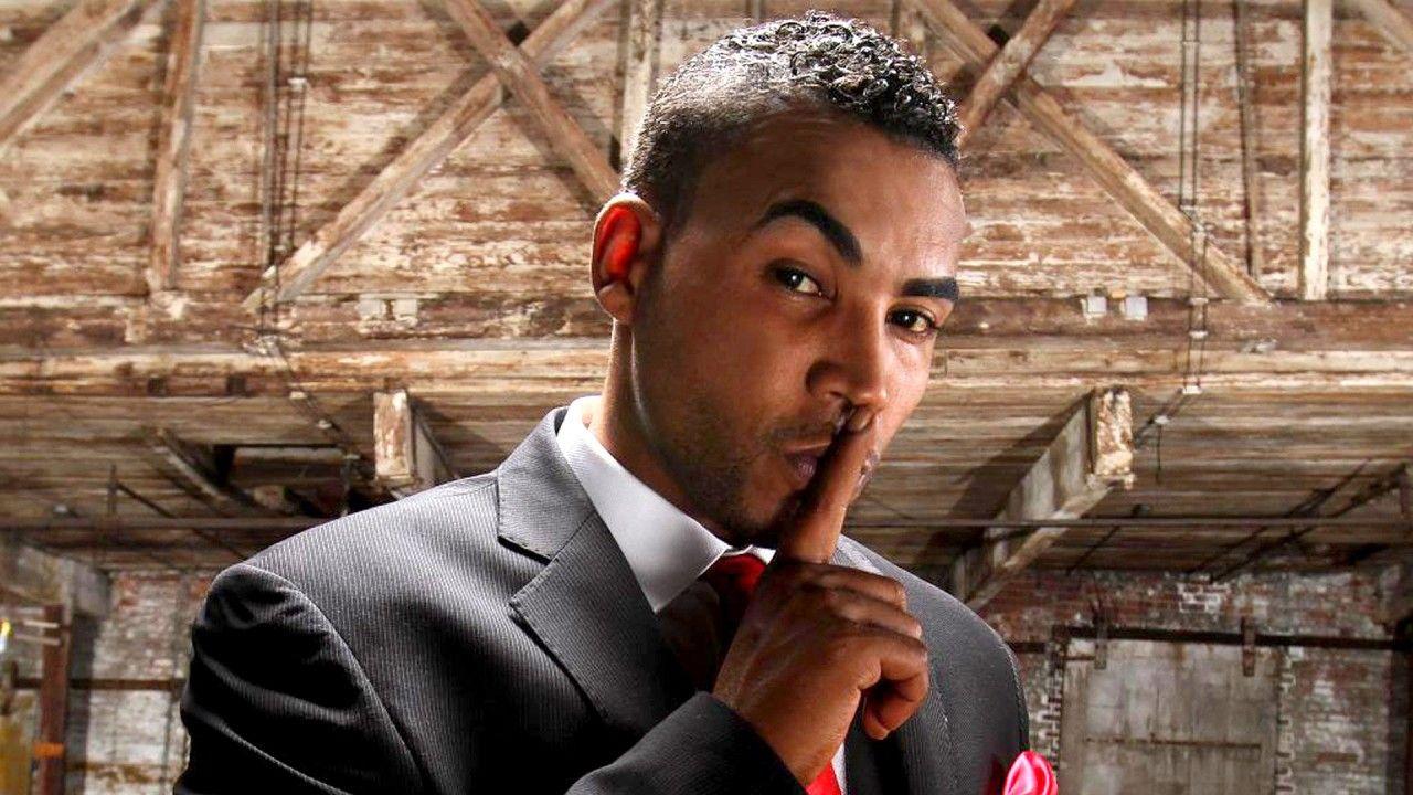 Don Omar Wallpapers - Top Free Don Omar Backgrounds - WallpaperAccess