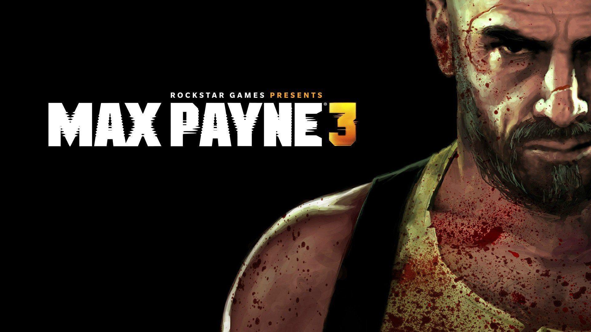 1920x1080 A Better Max Payne 3 Wallpaper