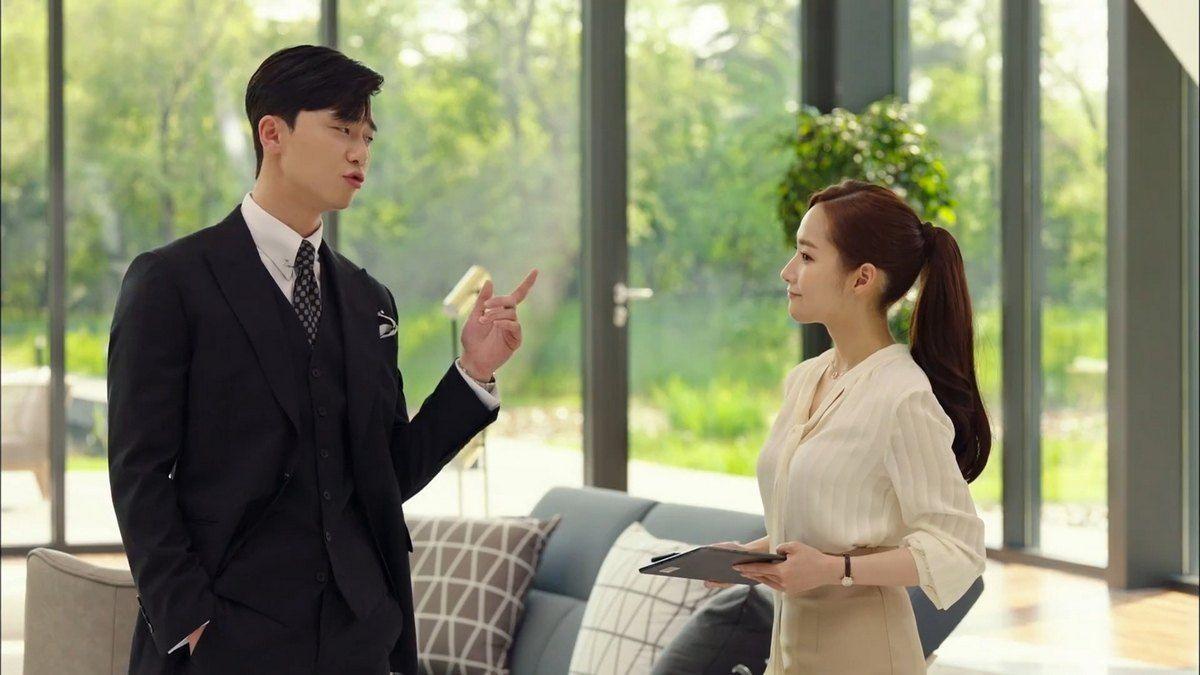 Whats Wrong Secretary Kim Season 2 What's Wrong With Secretary Kim Wallpapers - Top Free What's Wrong With