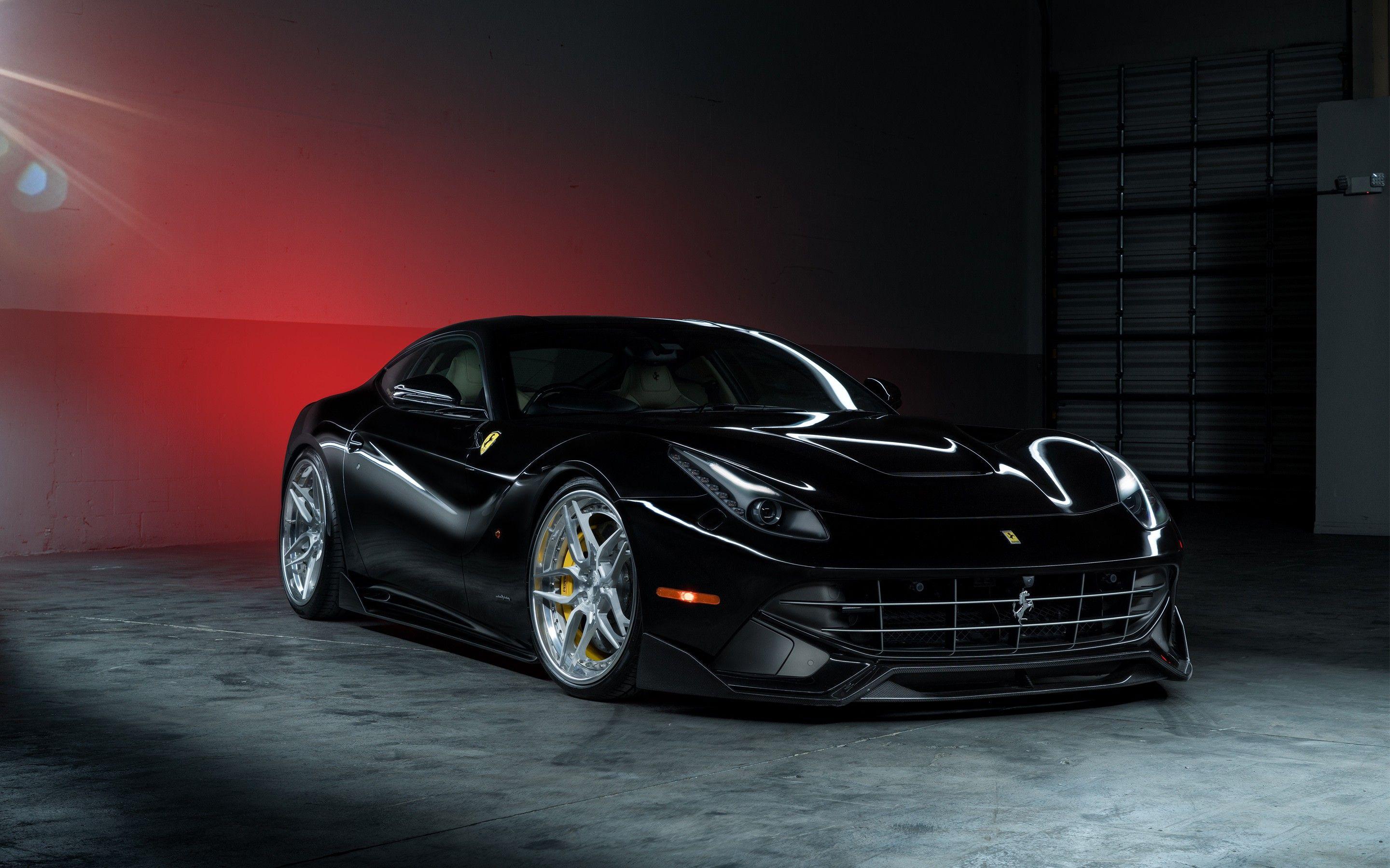 2880x1800 Ferrari F12 Berlinetta, HD Cars, 4k Wallpaper, Image, Background