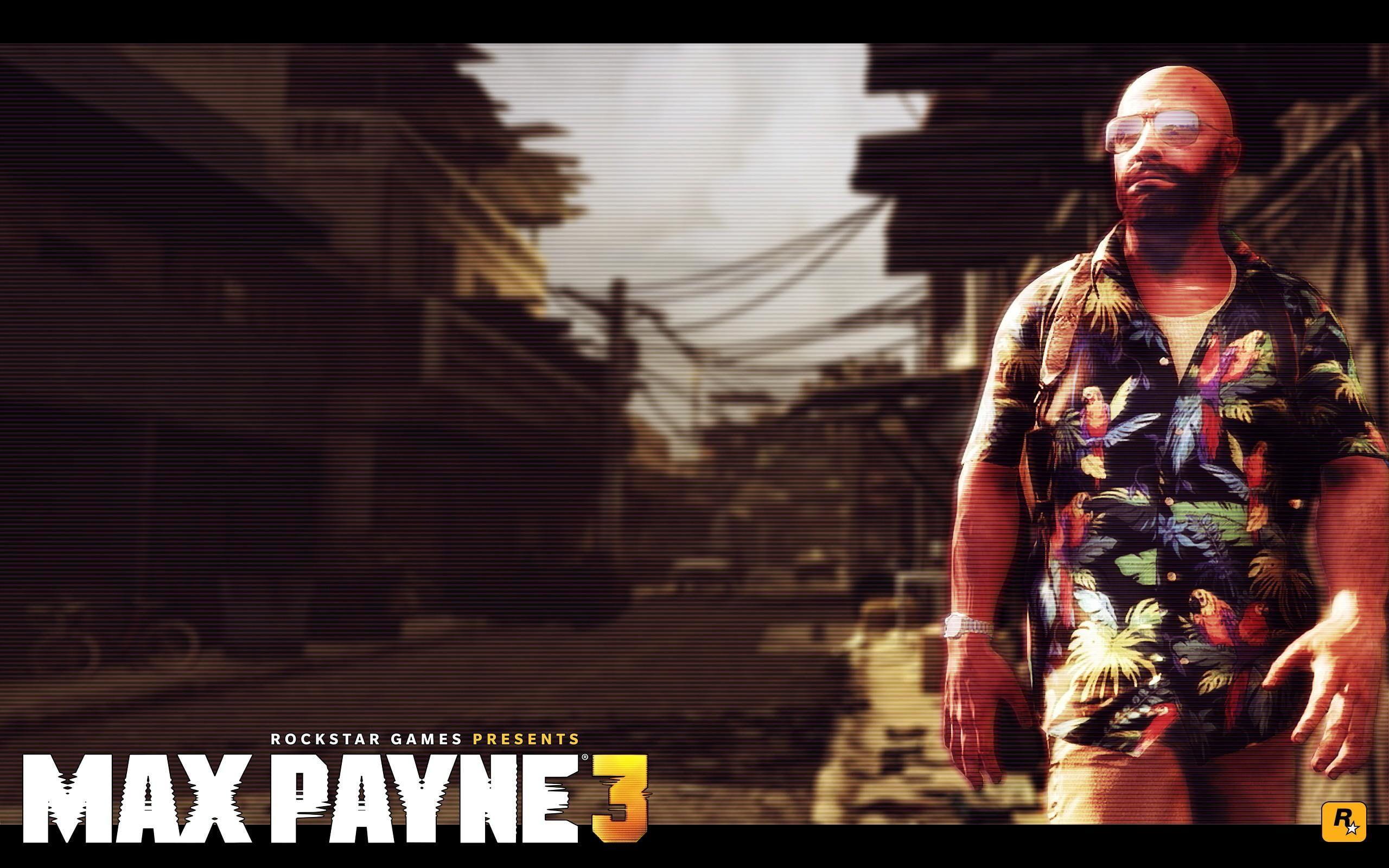 2560x1600 2048x2732px. free download. HD wallpaper: Max Payne 3
