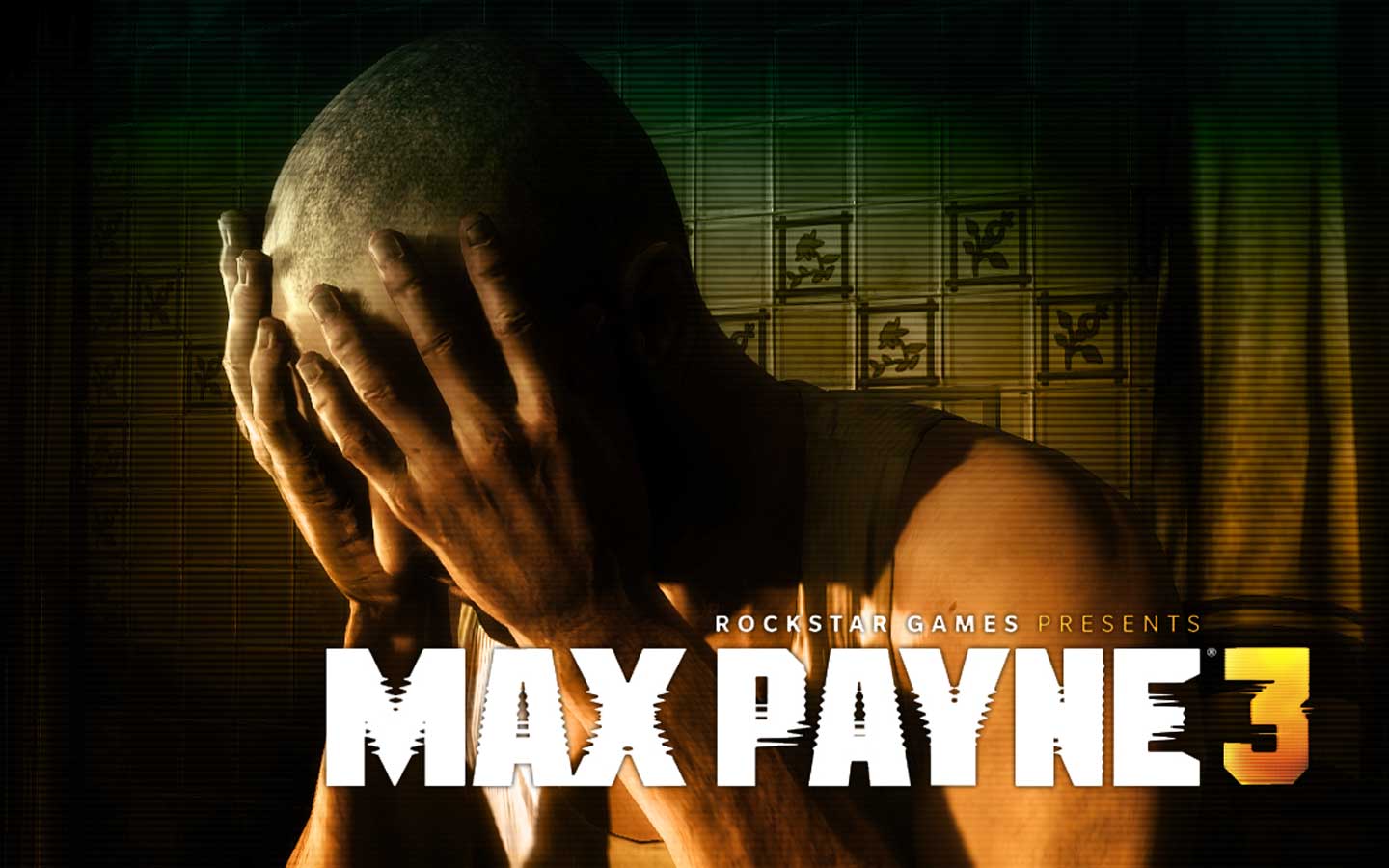 1440x900 Free Wallpaper Payne 3 Game wallpaper