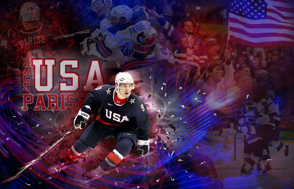 Usa Hockey wallpaper by Edwards533 - Download on ZEDGE™