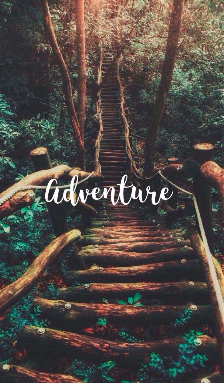 736x1258 Travel Inspiration. Wallpaper iphone quotes, Wallpaper quotes, Life is an adventure