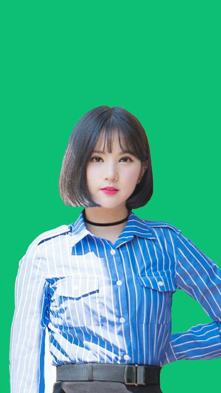 Eunha Gfriend Wallpapers - Top Free Eunha Gfriend Backgrounds