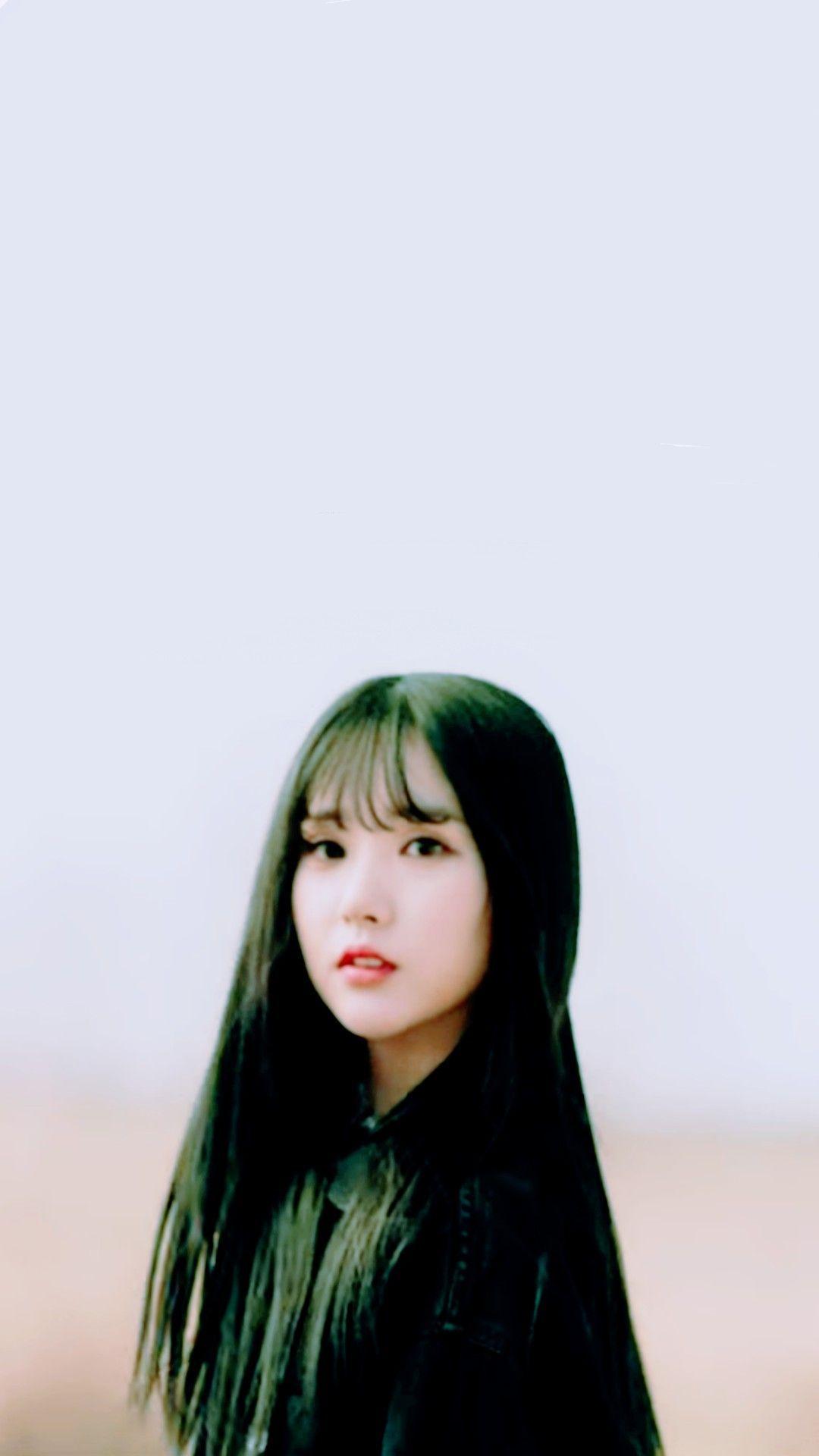 Eunha Wallpaper