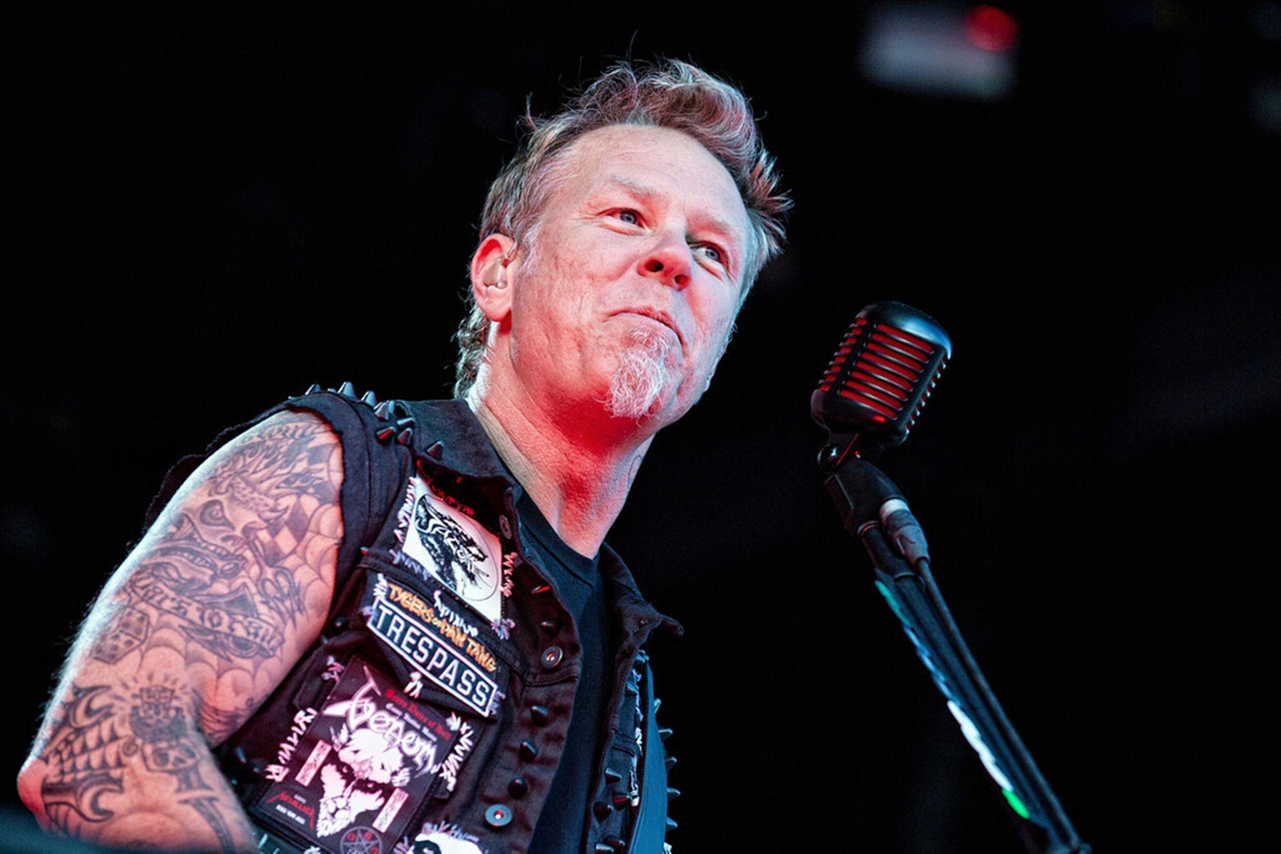2519x1680 James Hetfield wallpaper, Music, HQ James Hetfield pictureK