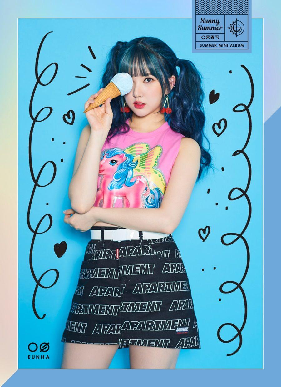 900x1238 Eunha Friend KPOP Image Board