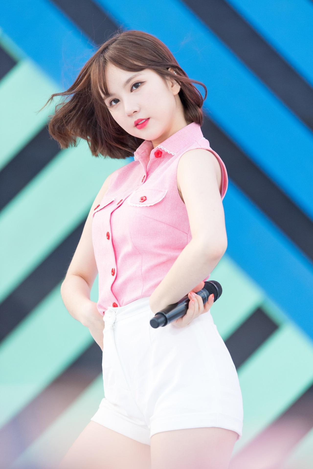 1280x1920 Eunha Gfriend Android Wallpaper