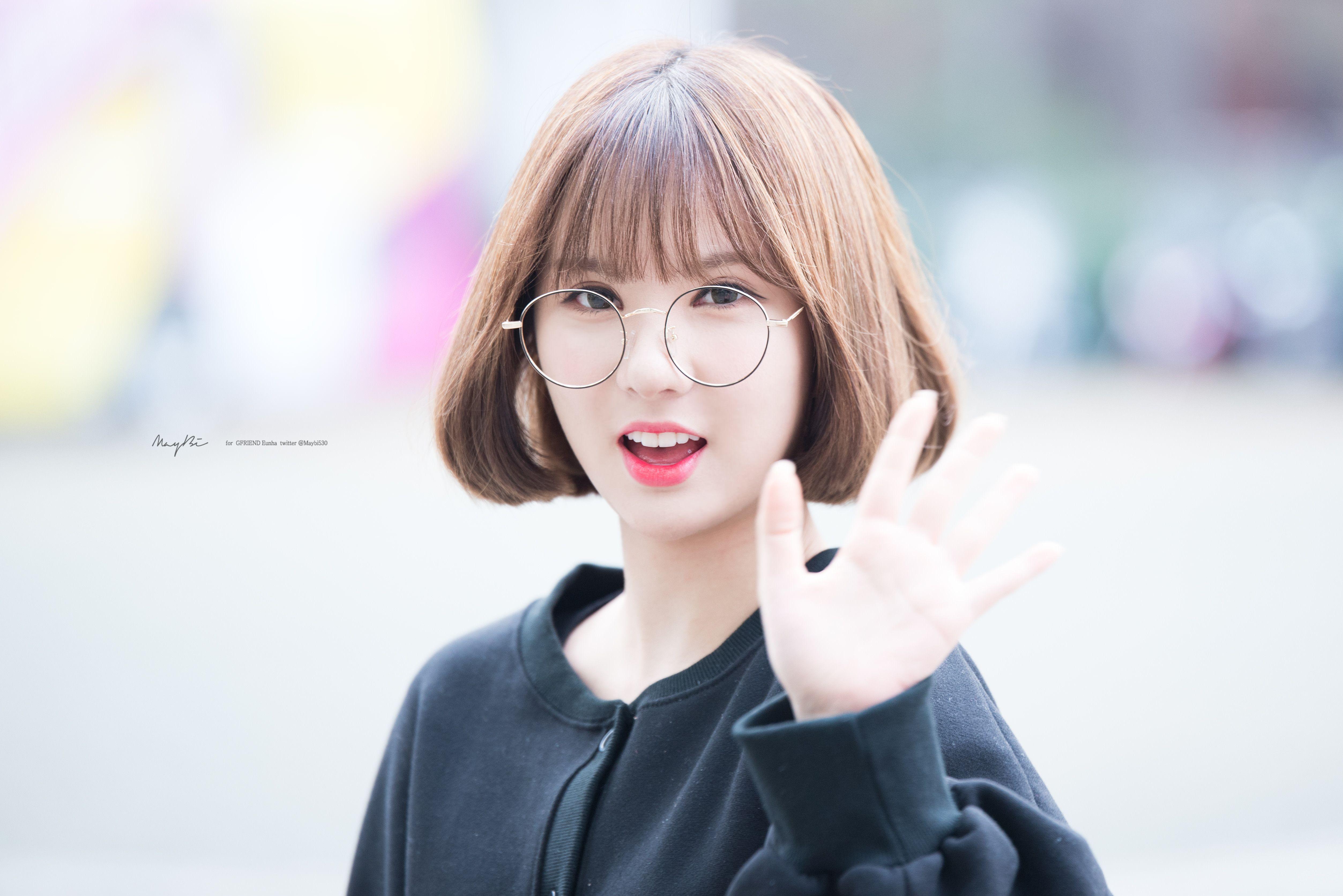 5012x3346 Wallpaper Heaven: Eunha