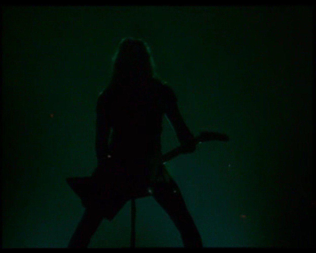 1280x1024 James Hetfield, Metallica Wallpaper HD / Desktop and Mobile