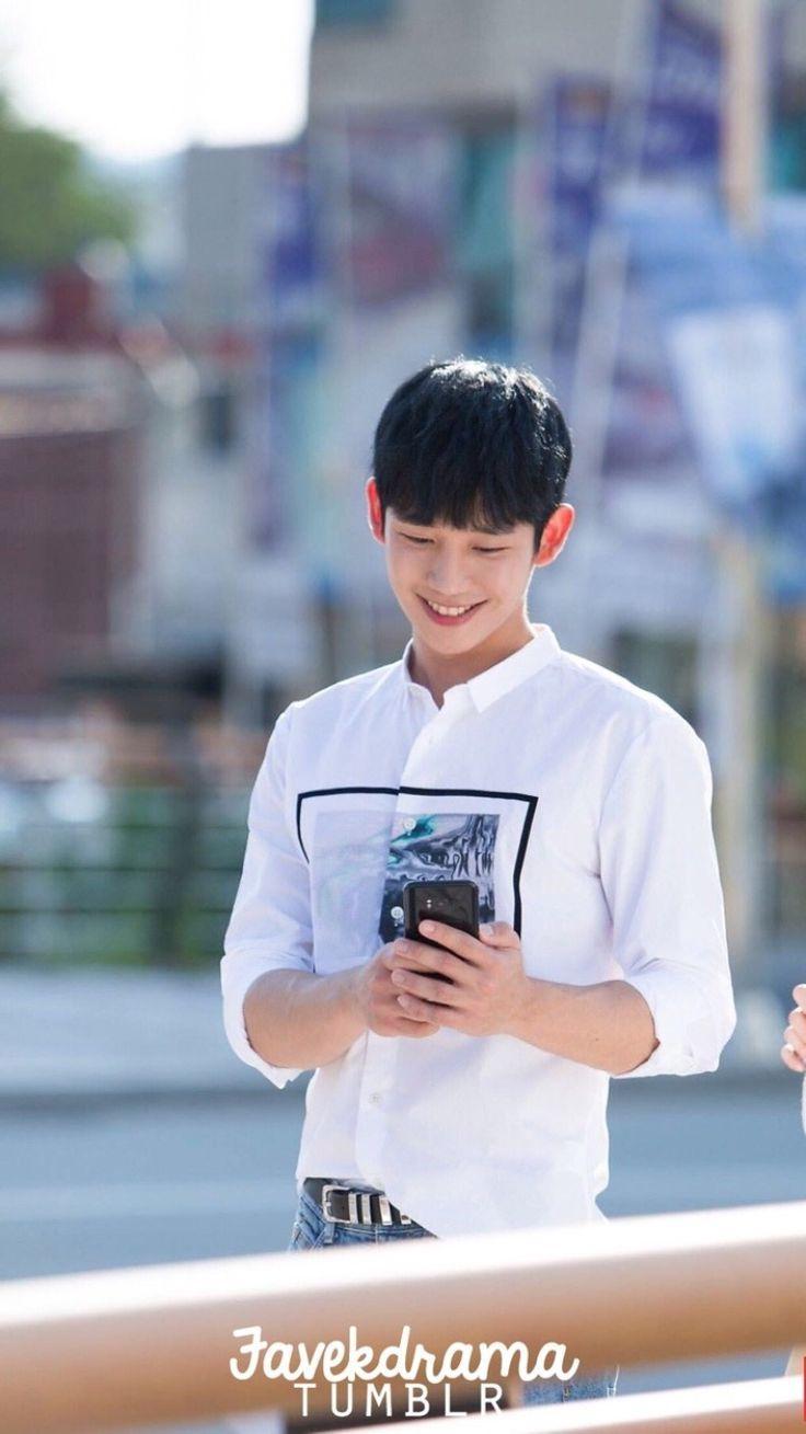 Jung Hae In Wallpapers Top Free Jung Hae In Backgrounds WallpaperAccess