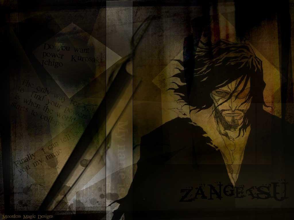 1024x768 Download 1024x768 Text bleach zangetsu 1024x768 wallpaper