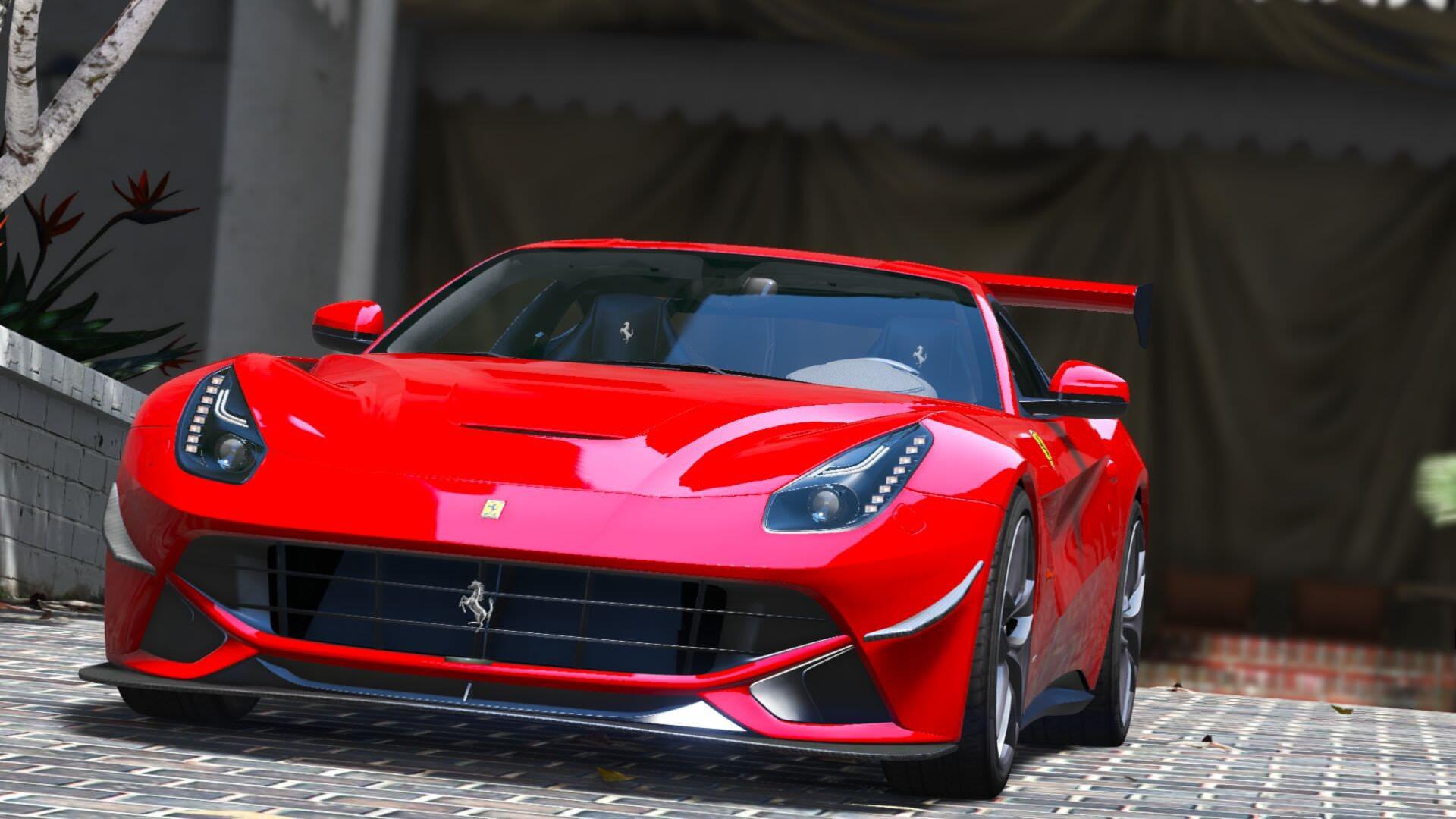 1920x1080 Ferrari F12 Berlinetta Wallpaper Download Page