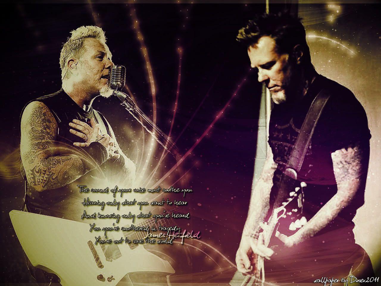 1280x960 Free download New 1000 wallpaper blog James hetfield wallpaper