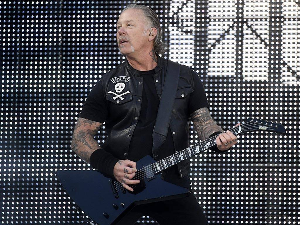 1024x768 Metallica cancels 2 festivals to focus on James Hetfield's