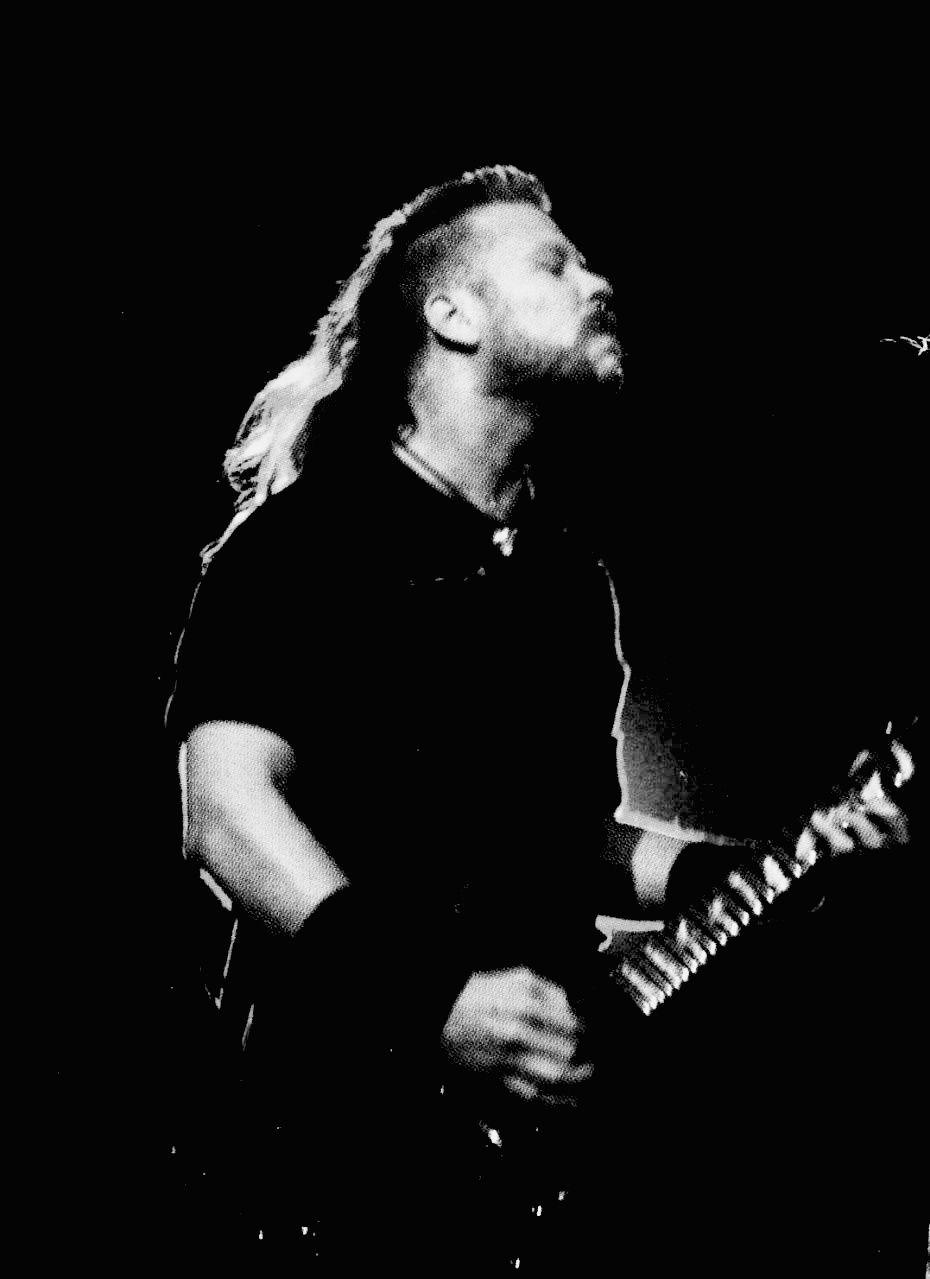 930x1279 James Hetfield Hetfield Photo