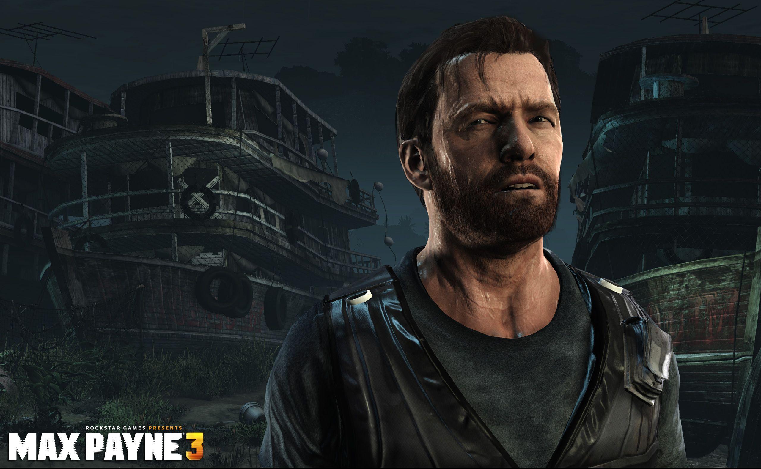 2560x1578 Max Payne 11 Wallpaper Max Payne Wallpaper By LetalThrasher On