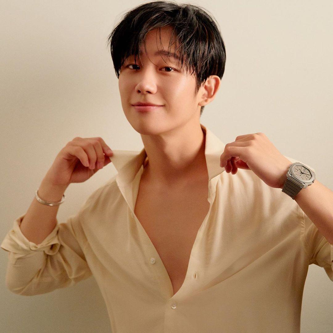 Jung Hae In Wallpapers Top Free Jung Hae In Backgrounds