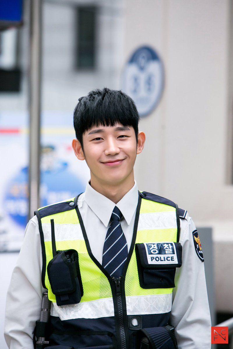 800x1199 Jung Hae In Wallpaper