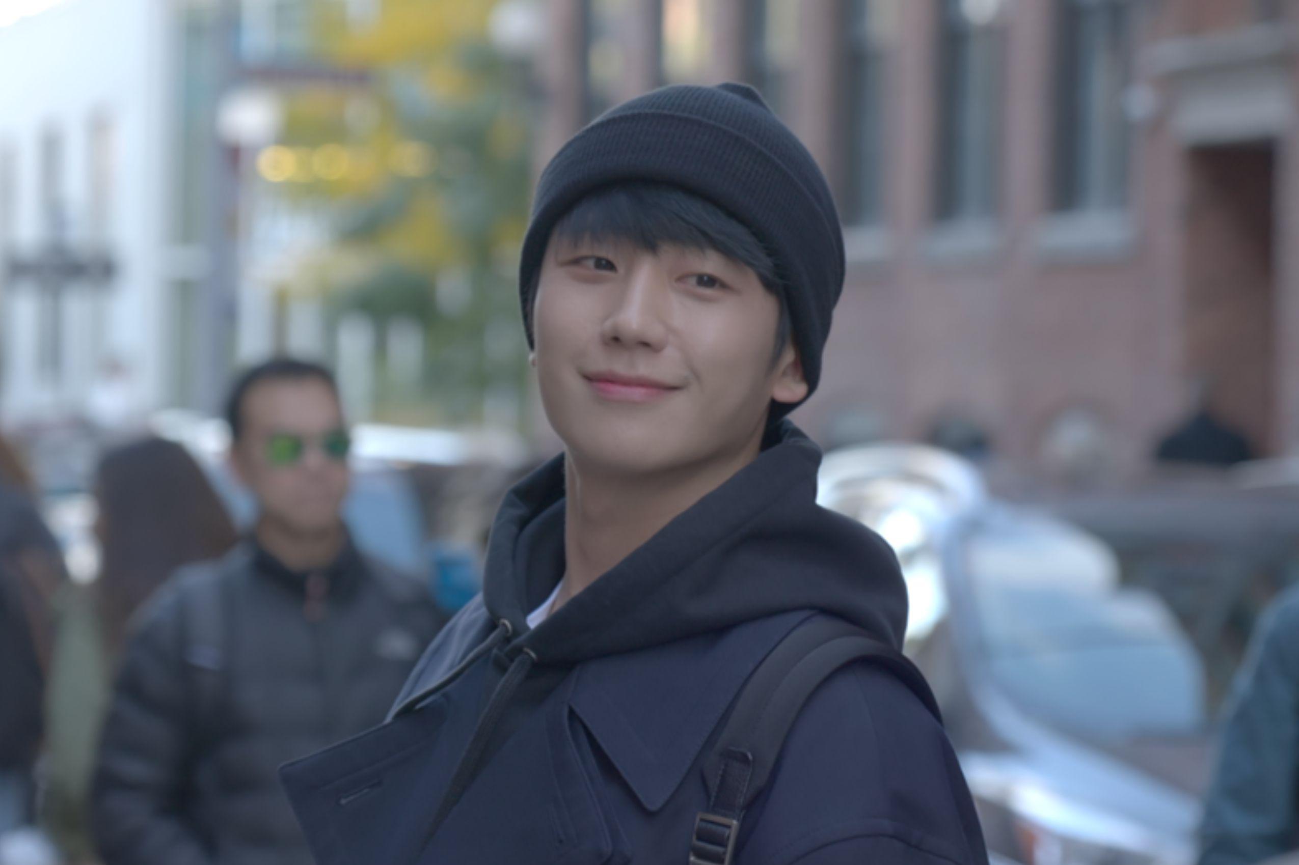 2550x1699 What Would It Be Like To Have Jung Hae In As Your Travelmate